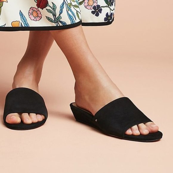 Sam Edelman Shoes - Sam Edelman Liliana Slide Sandals